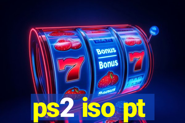 ps2 iso pt-br